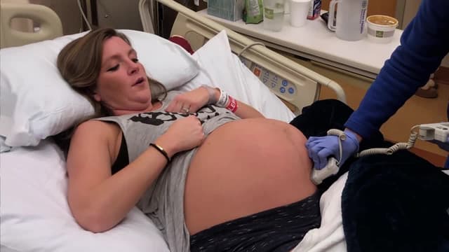 S03:E03 - Pregnant 8 Months, Together 9