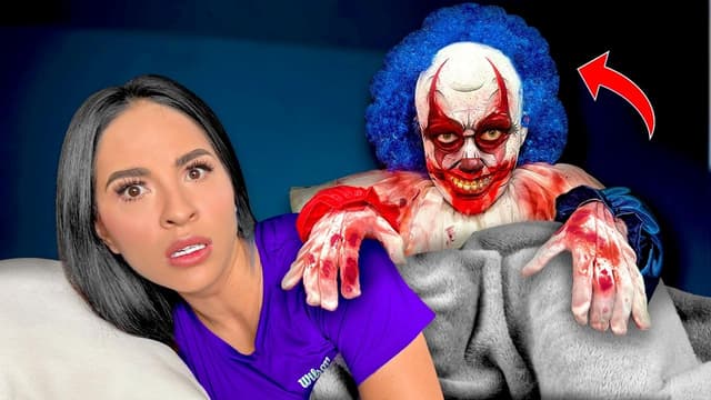 Karla Bustillos: colores, locuras y risas