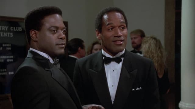 S02:E17 - Walkout