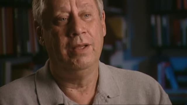 S10:E21 - Crimen limpio