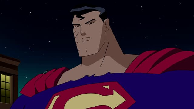 S01:E11 - Wake the Dead