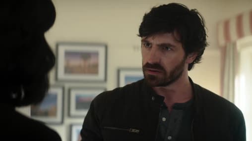 Watch La Brea S01:E07 The Storm Free TV Shows Tubi