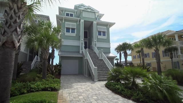 S08:E08 - Beach Home in Palm Coast