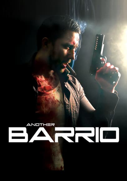 Another Barrio poster