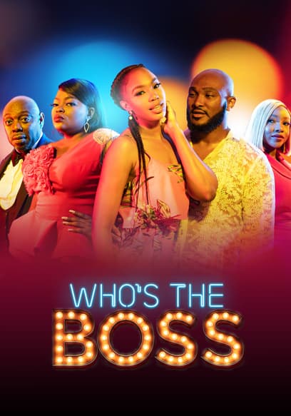 Watch Who's the Boss (2020) - Free Movies | Tubi