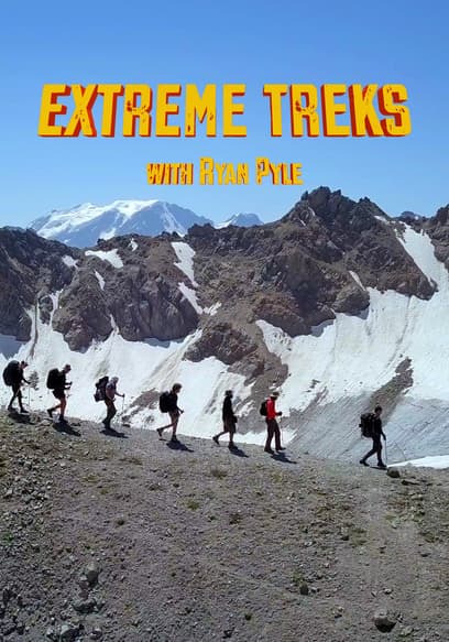 S01:E02 - Sacred Mountains: Mount Kailash