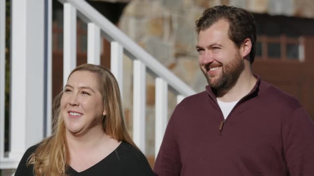 S11:E08 - Massachusetts Millions