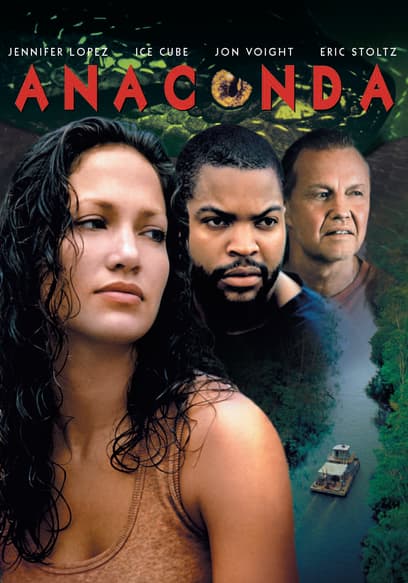 Anaconda