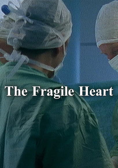 The Fragile Heart poster