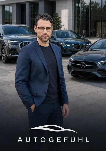 Autogefühl poster