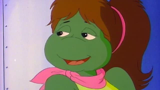 S04:E17 - Raphael Meets His Match