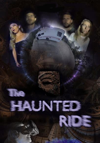 The Haunted Ride