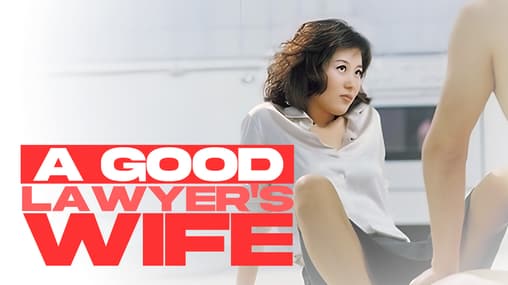 Watch A Good Lawyer's Wife (2003) Free Movies Tubi