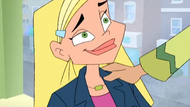 S05:E11 - Baile de graduación