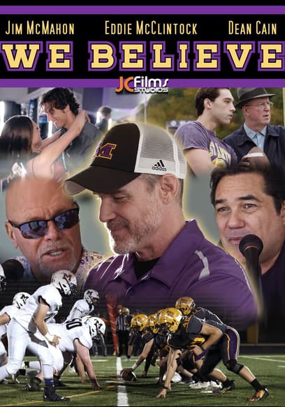 We Believe