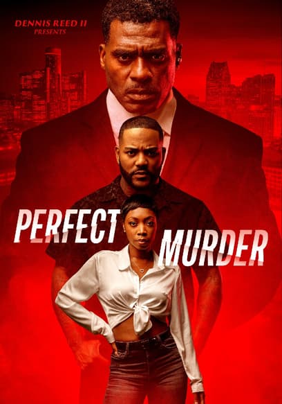 Perfect Murder