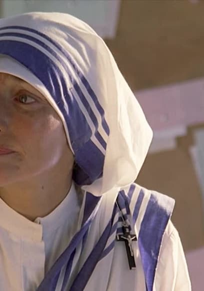 S01:E02 - Mother Teresa: Part 2 poster