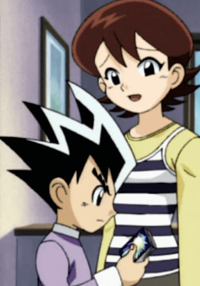 S01:E03 - Toru,Toru,Toru poster