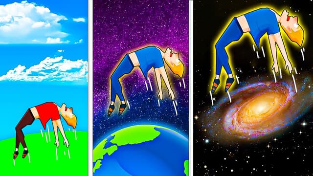 S07:E06 - Getting Tossed