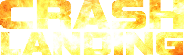 Aterrizaje forzoso (Doblado)