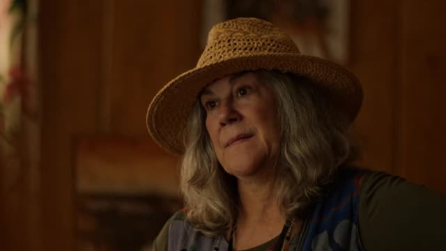 S01:E02 - Escape Goat