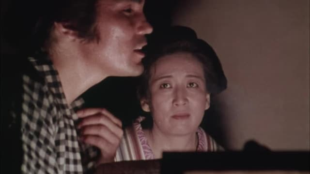 S03:E05 - A Singing Voice Slashed Ichi