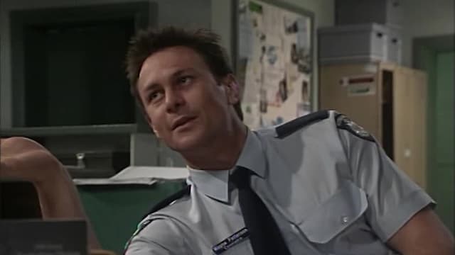 S03:E22 - Double Jeopardy (Pt. 2)
