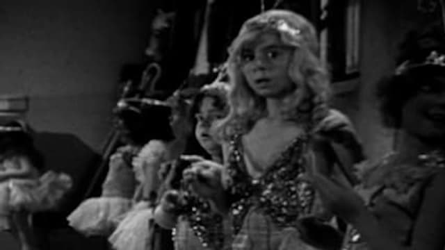 S01:E65 - Rushin' Ballet