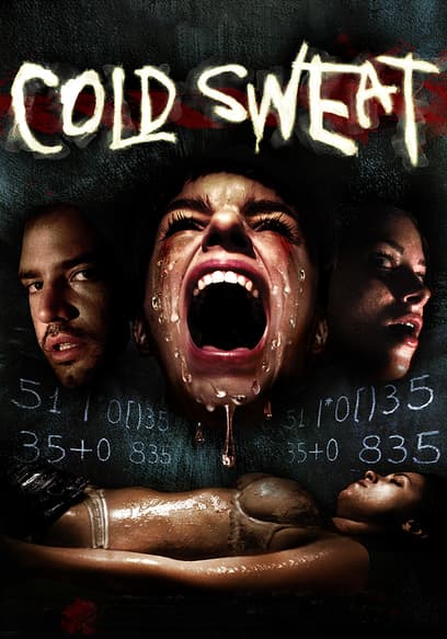 Cold Sweat