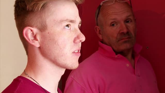 S03:E07 - Distrito de los picos