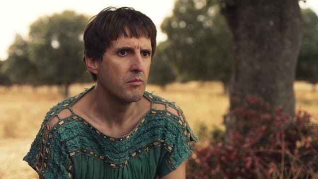 S01:E03 - A Moment of Peace