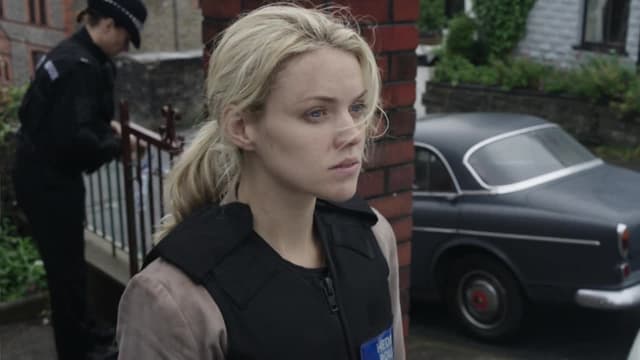 S03:E07 - Though the Heavens Fall