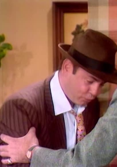 S03:E22 - S3 E22 - Jane Connell, Tim Conway poster
