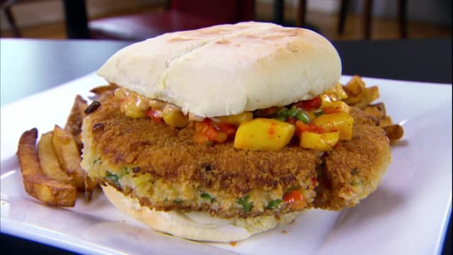 S02:E12 - Flavor19, Louisiana Purchase, Rocket Bakery and Fresh Food