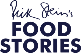 Rick Stein's Food Stories
