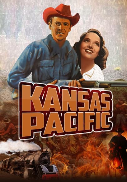 Kansas Pacific