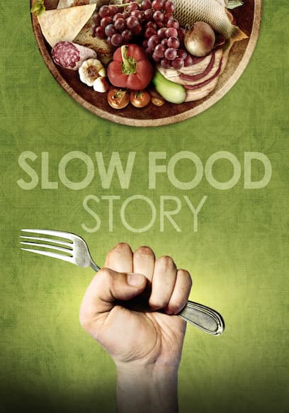 Slow Food Story