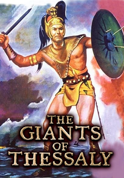 The Giants of Thessaly