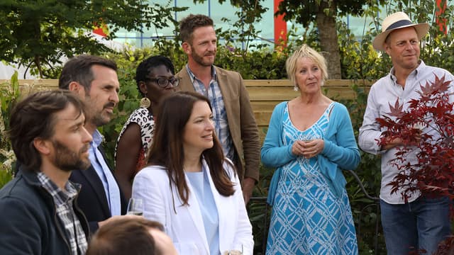 S07:E10 - Episode 10