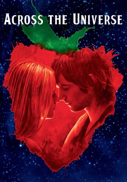 Across the Universe