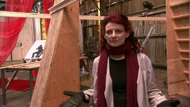 S01:E06 - Movie Mayhem