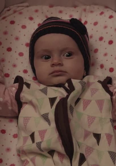 S01:E08 - Babysitter's Club poster