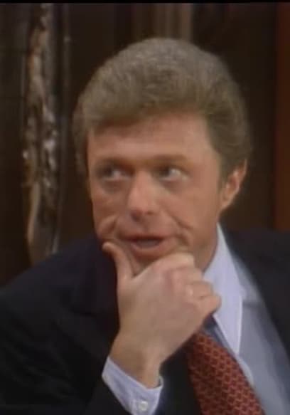 S11:E23 - The Carol Burnett Show: S11 E23 - Steve Lawrence, Bernadette Peters poster