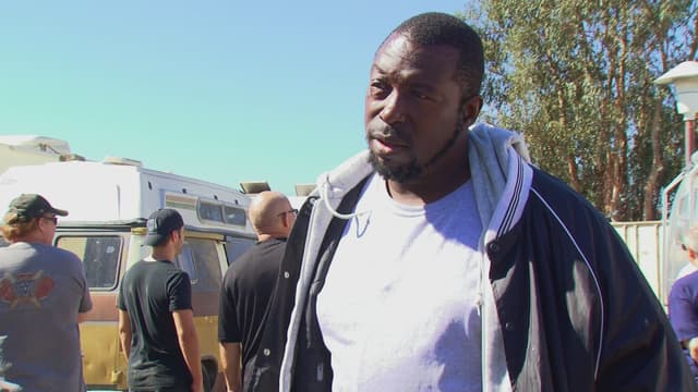 S06:E09 - North Hollywood Hustle