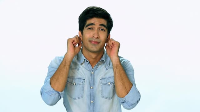 S01:E01 - Coraje, humildad y responsabilidad