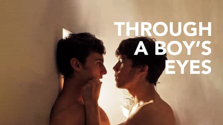 Through a Boy s Eyes 2018