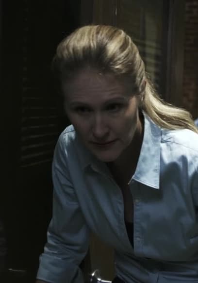 S01:E01 - Coming for You poster