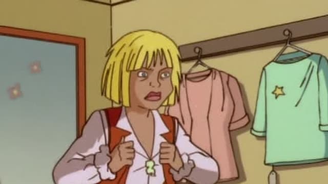 S03:E12 - The Baby Kay Syndrome