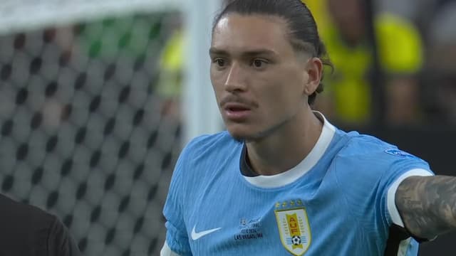 S2024:E28 - Quarterfinal: Uruguay vs. Brazil