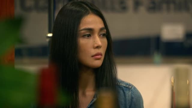 S01:E05 - Man in the Video